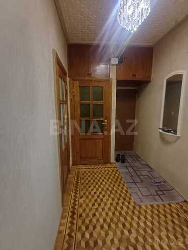 Satılır 5 otaqlı köhnə tikili 115 m², Azadlıq Prospekti m., photo 22 from 32