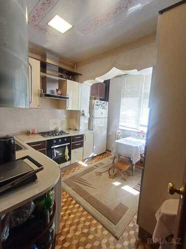 Satılır 5 otaqlı köhnə tikili 115 m², Azadlıq Prospekti m., photo 25 from 32