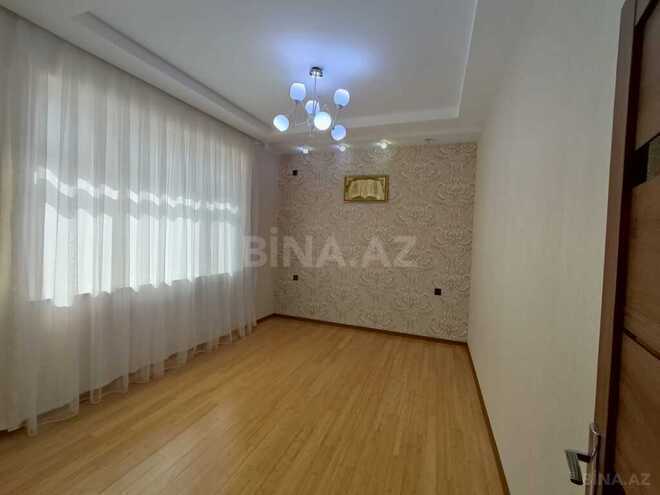 3-комн. новостройка - м. Элмляр Академиясы - 110 м² (14)