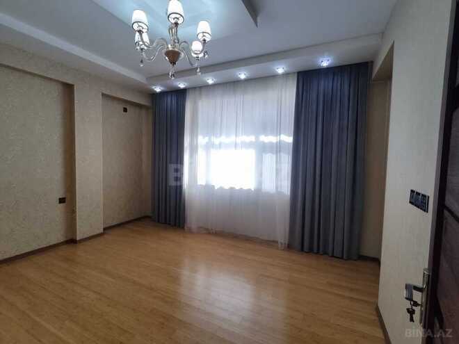 3-комн. новостройка - м. Элмляр Академиясы - 110 м² (10)
