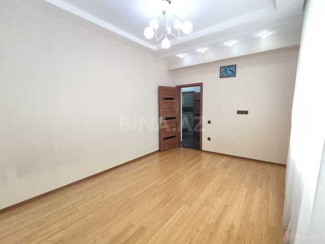 3-комн. новостройка - м. Элмляр Академиясы - 110 м² (15)