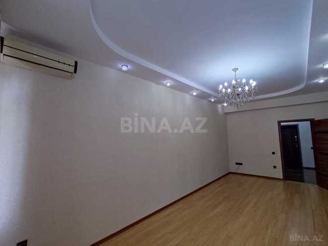 3-комн. новостройка - м. Элмляр Академиясы - 110 м² (5)