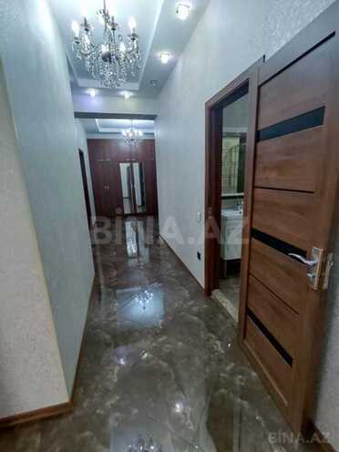 3-комн. новостройка - м. Элмляр Академиясы - 110 м² (12)