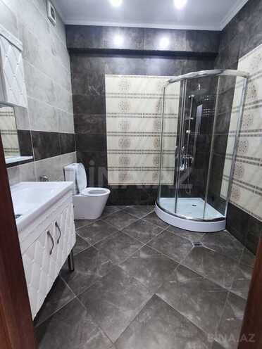 3-комн. новостройка - м. Элмляр Академиясы - 110 м² (17)