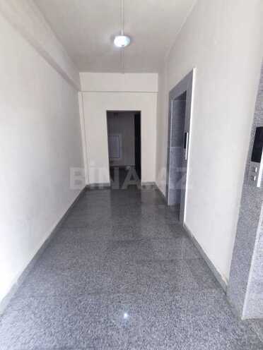 3-комн. новостройка - м. Элмляр Академиясы - 110 м² (3)