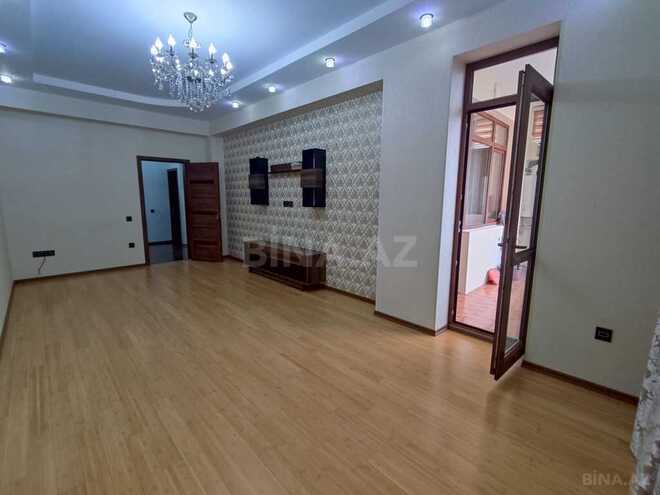 3-комн. новостройка - м. Элмляр Академиясы - 110 м² (6)