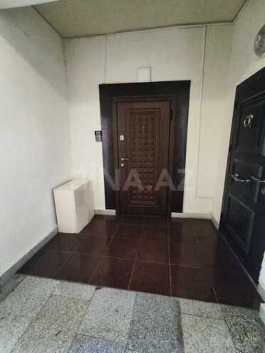 3-комн. новостройка - м. Элмляр Академиясы - 110 м² (2)
