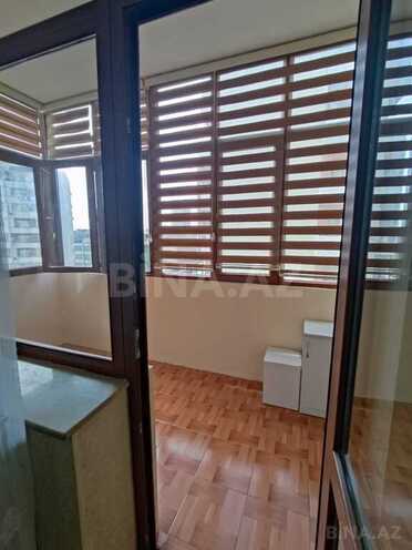 3-комн. новостройка - м. Элмляр Академиясы - 110 м² (8)