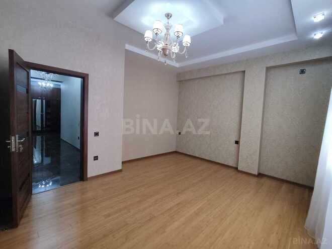 3-комн. новостройка - м. Элмляр Академиясы - 110 м² (11)