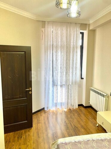 2 otaqlı yeni tikili - Şah İsmayıl Xətai m. - 60 m² (8)