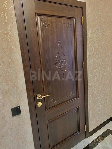 2 otaqlı yeni tikili - Şah İsmayıl Xətai m. - 60 m² (4)