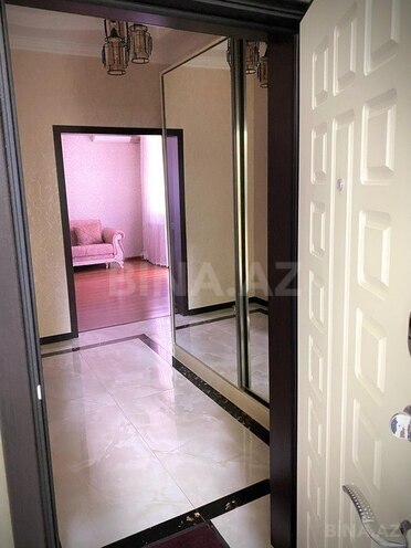 2 otaqlı yeni tikili - Şah İsmayıl Xətai m. - 60 m² (19)