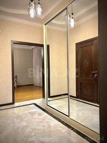 2 otaqlı yeni tikili - Şah İsmayıl Xətai m. - 60 m² (3)