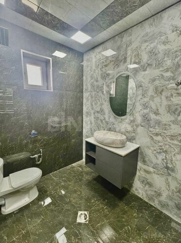4 otaqlı həyət evi/bağ evi - Mehdiabad q. - 116 m² (6)