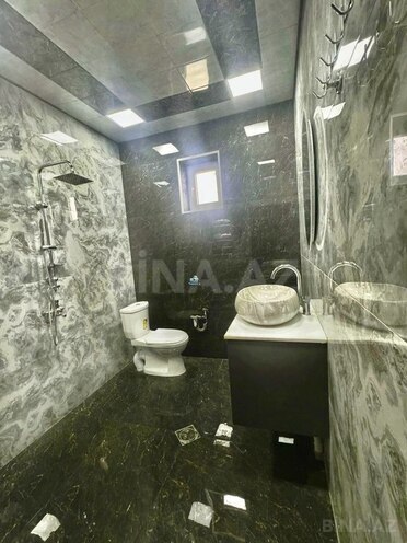 4 otaqlı həyət evi/bağ evi - Mehdiabad q. - 116 m² (5)