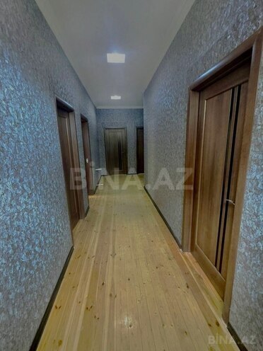 4 otaqlı həyət evi/bağ evi - Mehdiabad q. - 116 m² (4)