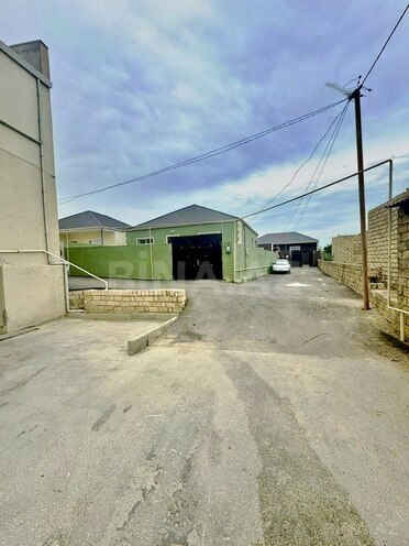 4 otaqlı həyət evi/bağ evi - Mehdiabad q. - 116 m² (2)