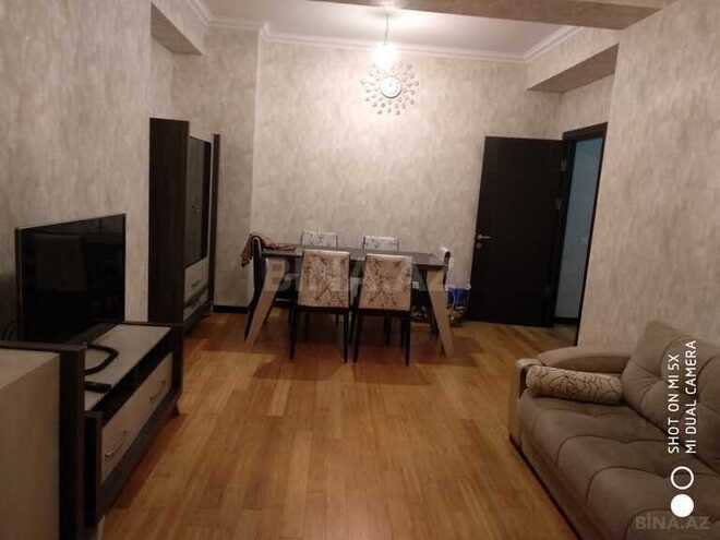 2-комн. новостройка - м. 20 января - 73 м² (4)