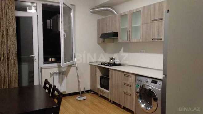 2-комн. новостройка - м. 20 января - 73 м² (8)
