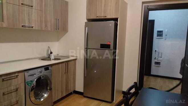 2-комн. новостройка - м. 20 января - 73 м² (9)