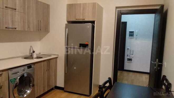 2-комн. новостройка - м. 20 января - 73 м² (10)