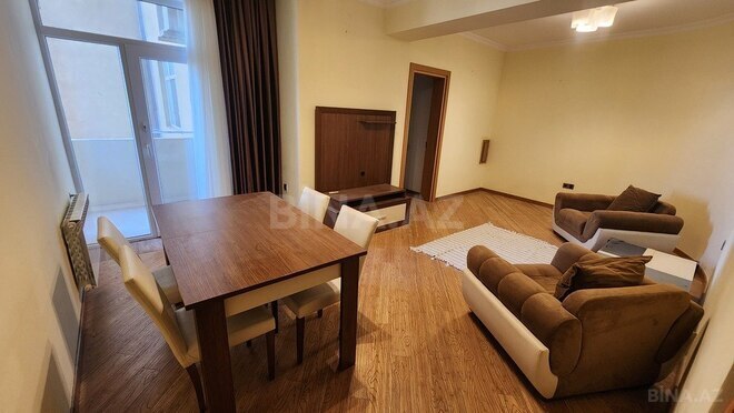 2 otaqlı yeni tikili - Elmlər Akademiyası m. - 92 m² (15)