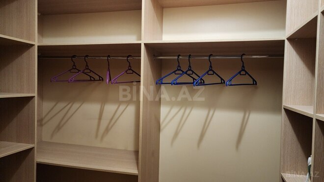 2 otaqlı yeni tikili - Elmlər Akademiyası m. - 92 m² (10)