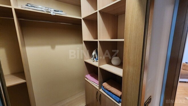 2 otaqlı yeni tikili - Elmlər Akademiyası m. - 92 m² (13)