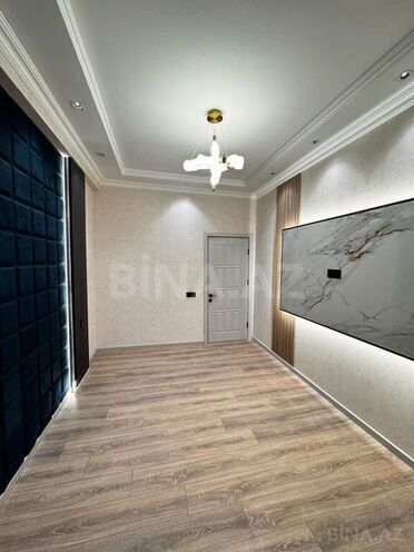 2 otaqlı yeni tikili - Azadlıq Prospekti m. - 54 m² (6)