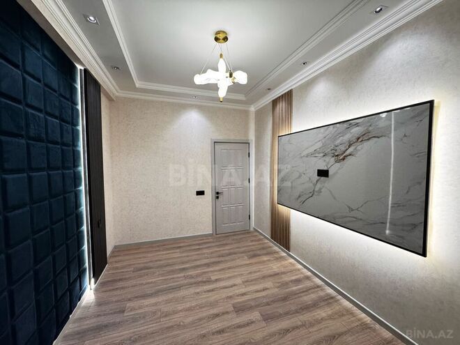 2 otaqlı yeni tikili - Azadlıq Prospekti m. - 54 m² (7)