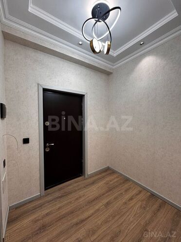 2 otaqlı yeni tikili - Azadlıq Prospekti m. - 54 m² (20)