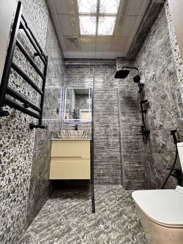 2 otaqlı yeni tikili - Azadlıq Prospekti m. - 54 m² (26)