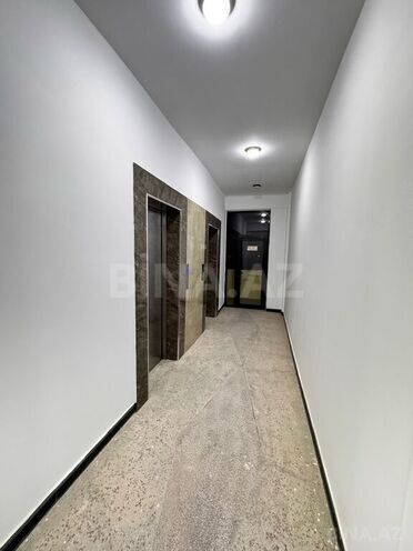 2 otaqlı yeni tikili - Azadlıq Prospekti m. - 54 m² (29)