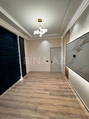 2 otaqlı yeni tikili - Azadlıq Prospekti m. - 54 m² (10)