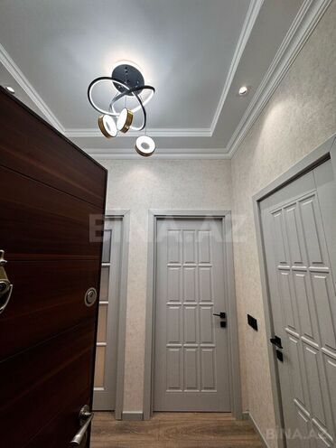 2 otaqlı yeni tikili - Azadlıq Prospekti m. - 54 m² (30)