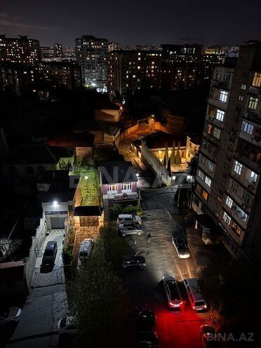 2 otaqlı yeni tikili - Azadlıq Prospekti m. - 54 m² (21)