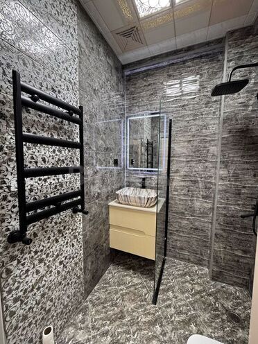 2 otaqlı yeni tikili - Azadlıq Prospekti m. - 54 m² (23)