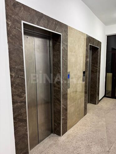 2 otaqlı yeni tikili - Azadlıq Prospekti m. - 54 m² (28)