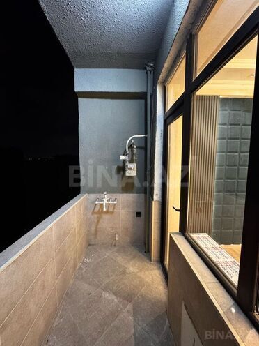 2 otaqlı yeni tikili - Azadlıq Prospekti m. - 54 m² (14)