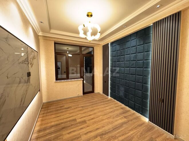 2 otaqlı yeni tikili - Azadlıq Prospekti m. - 54 m² (8)