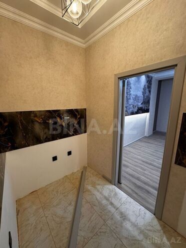 2 otaqlı yeni tikili - Azadlıq Prospekti m. - 54 m² (11)