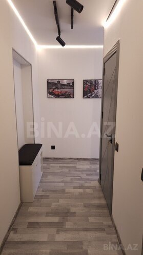 İcarəyə verilir 1 otaqlı köhnə tikili 40 m², İçəri Şəhər m., photo 7 from 13