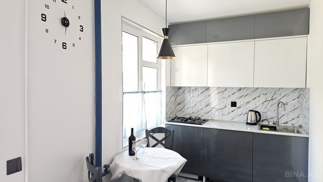 İcarəyə verilir 1 otaqlı köhnə tikili 40 m², İçəri Şəhər m., photo 8 from 13