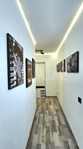 İcarəyə verilir 1 otaqlı köhnə tikili 40 m², İçəri Şəhər m., photo 6 from 13