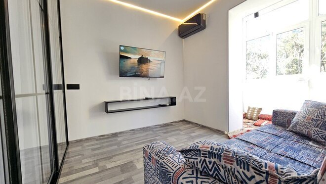 İcarəyə verilir 1 otaqlı köhnə tikili 40 m², İçəri Şəhər m., photo 12 from 13