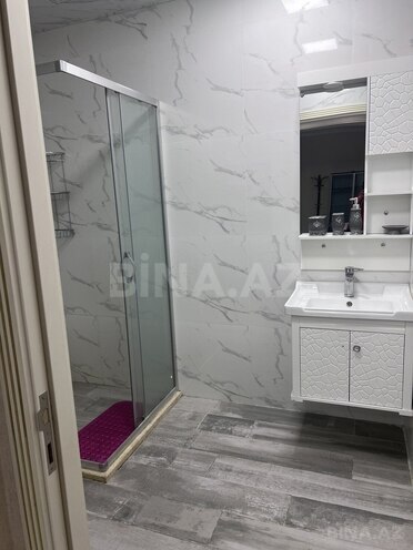 3 otaqlı köhnə tikili - Həzi Aslanov q. - 117 m² (9)