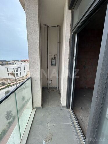 Продаётся 2-комн. новостройка 84.3 м², пос. Sea Breeze, photo 7 from 18