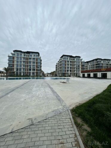 Продаётся 2-комн. новостройка 84.3 м², пос. Sea Breeze, photo 17 from 18