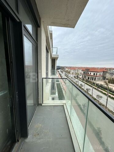Продаётся 2-комн. новостройка 84.3 м², пос. Sea Breeze, photo 6 from 18