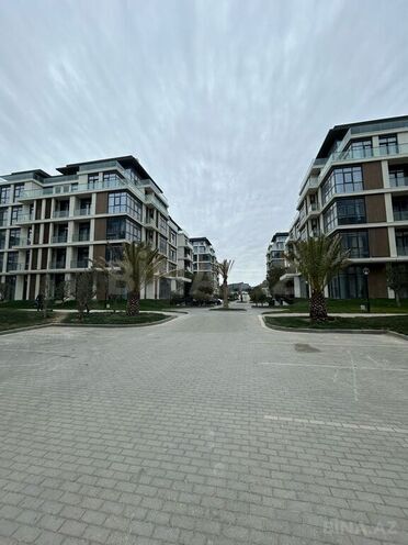 Продаётся 2-комн. новостройка 84.3 м², пос. Sea Breeze, photo 14 from 18